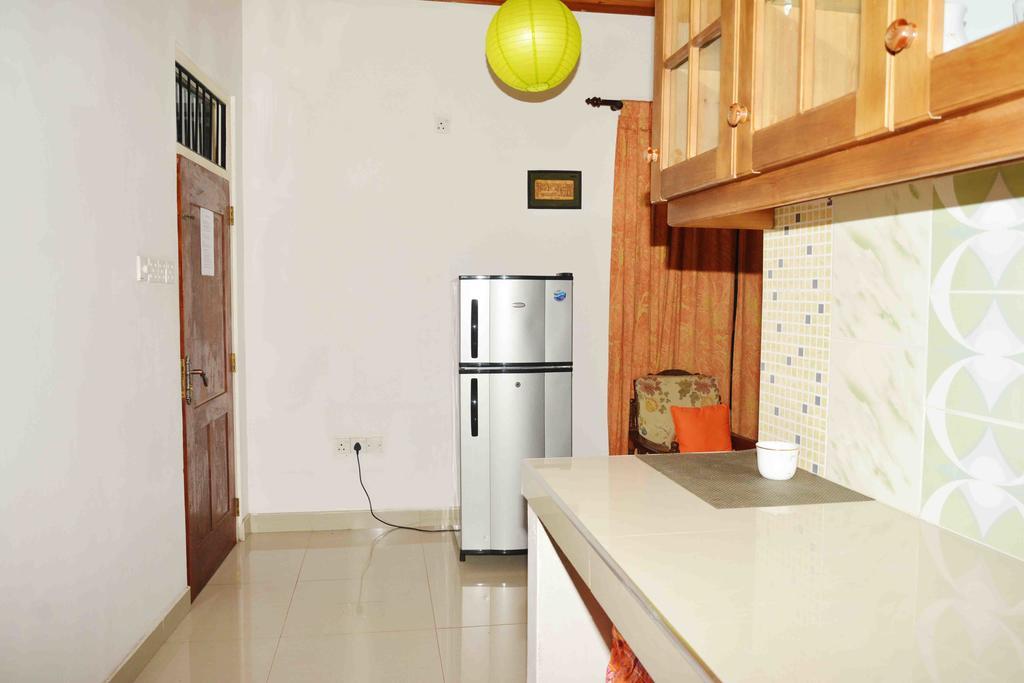 Sampathaa Residence Negombo Exterior photo