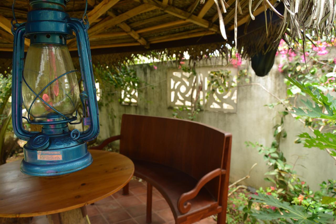 Sampathaa Residence Negombo Exterior photo
